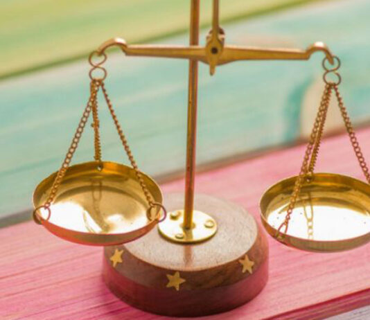 Обществени възприятия за върховенство на правото в България 2025 г.