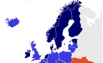 Индекс за медийна грамотност 2026: Дания, Финландия, Ирландия и Нидерландия оглавяват европейската класация за устойчивост към дезинформацията