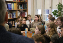 Дания като ориентир, България като въпрос: среща на гледни точки в София